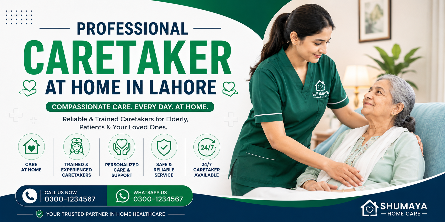 caretaker-Services-at-home-in-lahore