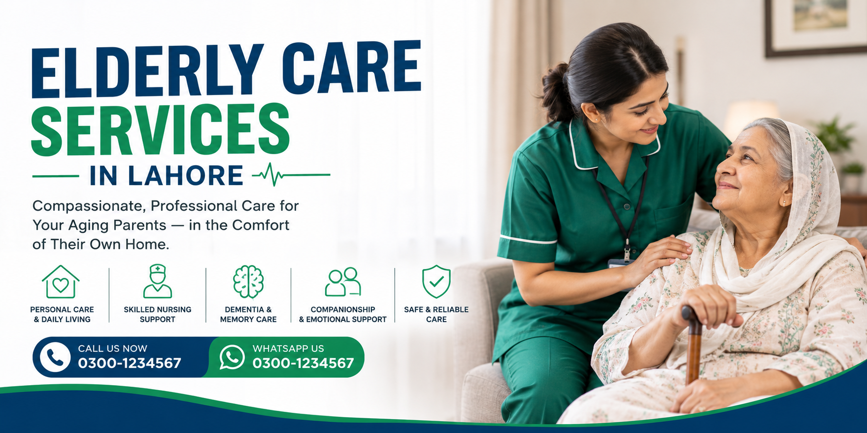 Elderly-care-at-home
